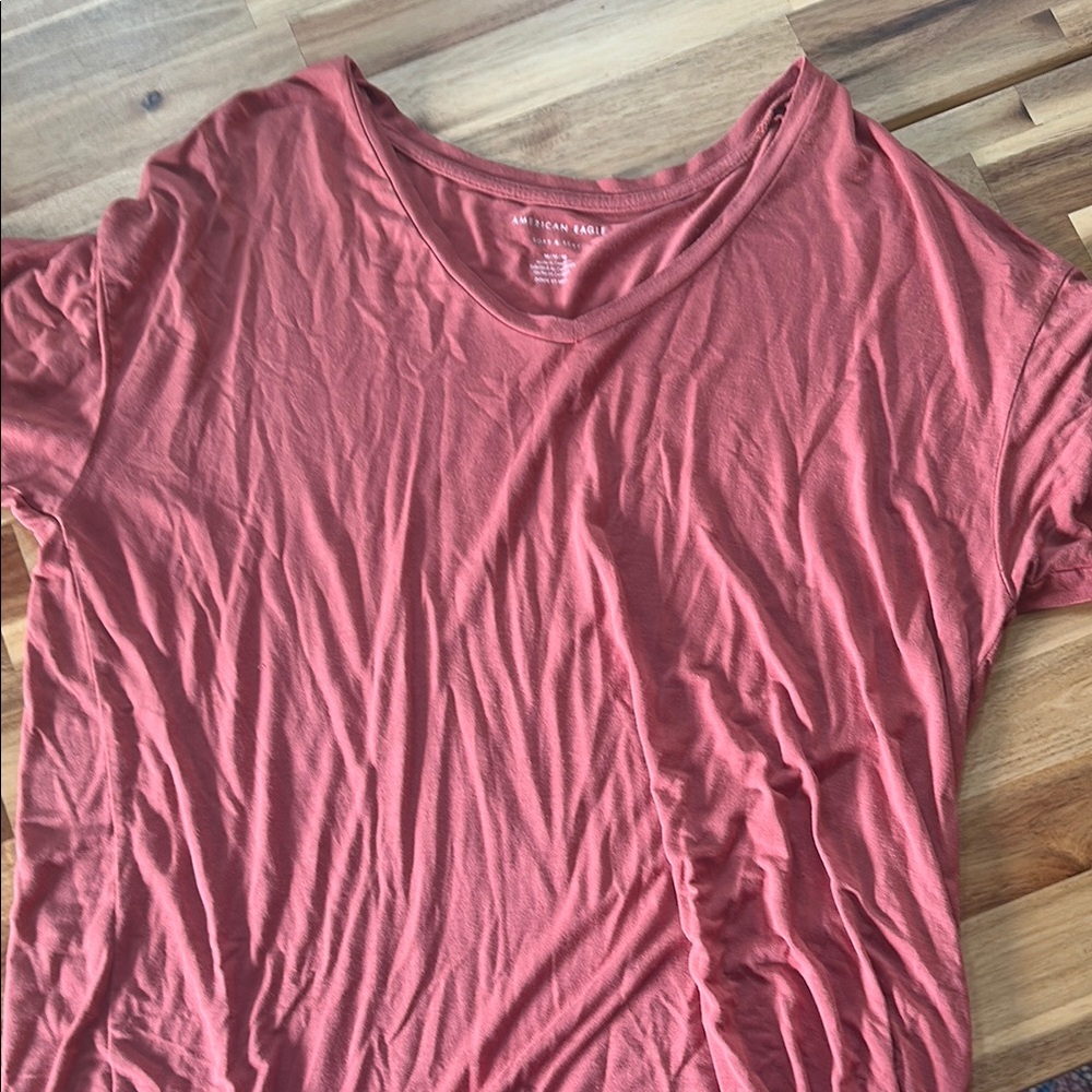 American Eagle Shirt